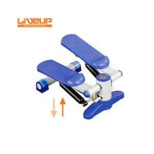 Alternative view of REMATE!!!!!  Mini stepper (mini pasos)