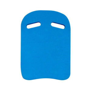 Tabla natación con tomadera