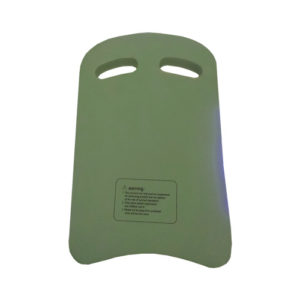 Alternative view of Tabla natación con tomadera
