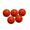 Pack pelotas de taca taca ( 10 unid.)