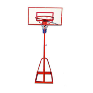 Alternative view of Torre Básquetbol