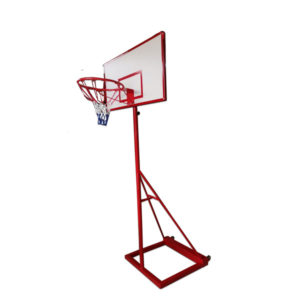 Torre Básquetbol