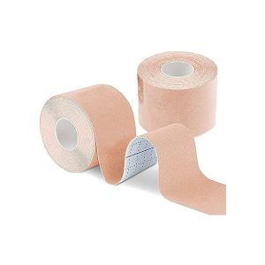 Alternative view of Kinetape vendaje