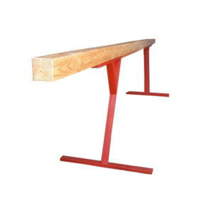 Viga de equilibrio