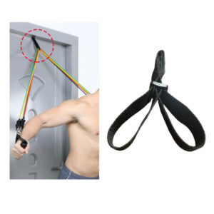 Anclaje  puerta