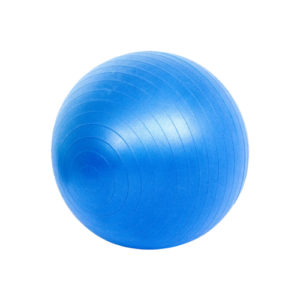 Balón "anti-reventón"de 65 cm.