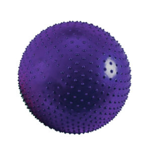 Alternative view of Balón erizo 65 cm.