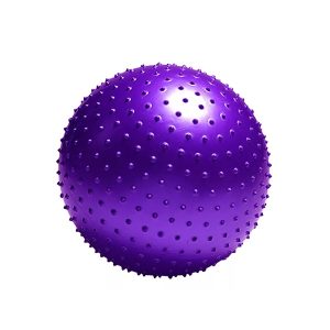 Balón erizo 65 cm.