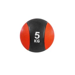 Balón medicinal 5 kg. Con rebote