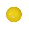 Balón medicinal 1 kg. Con rebote