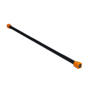 Barra con peso Bodybar