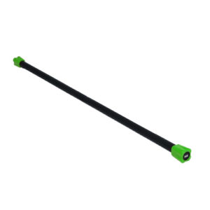 Alternative view of Barra con peso Bodybar