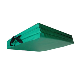 Alternative view of Colchoneta plegable 180x60x3 Cms.