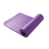 Colchoneta tipo mat 13 a 15  mm.