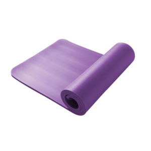 Colchoneta tipo mat 13 a 15  mm.