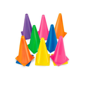 Alternative view of Cono 30 cm.