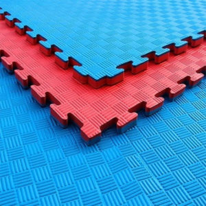 Tatami de 2,5 cm de espesor