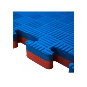 Alternative view of Tatami de 2,5 cm de espesor