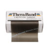 Banda Thera-Band 5,5 Mts negra