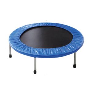 Trampolin de 96 cm de diámetro