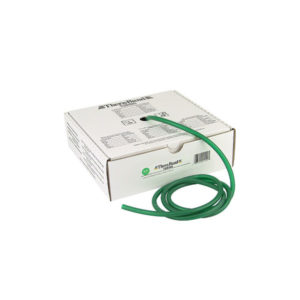 Tubos Thera-Band verde 1 mt.