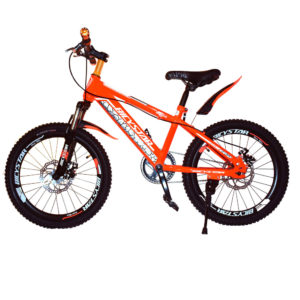 Bicicleta niño aro 20"