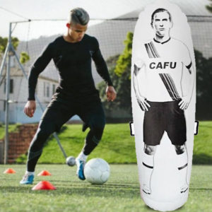 Alternative view of Barrera Inflable