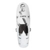 barrera inflable