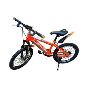 Alternative view of Bicicleta niño aro 20"