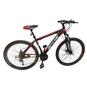 Alternative view of Bicicleta Urbana