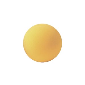 Alternative view of Balón esponja 15 cm.