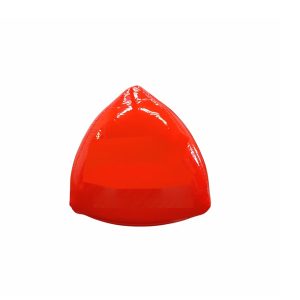Alternative view of Balón reacción arquero
