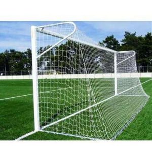 Alternative view of Red de fútbol profesional 2.5 mm.