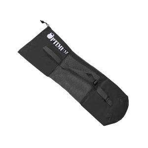 Alternative view of Porta mat de yoga