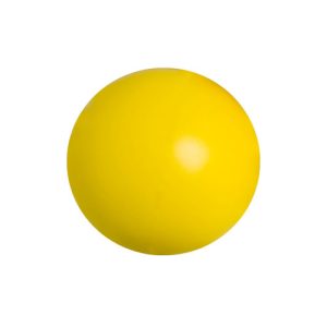 Alternative view of Pelotita grip ball multiuso