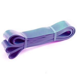 Alternative view of Bandas de Resistencia Power Band R3