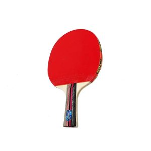 Alternative view of Paleta de Ping Pong clásicas 3 estrellas