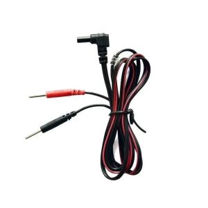 Alternative view of Cables Conector Tens (Par)
