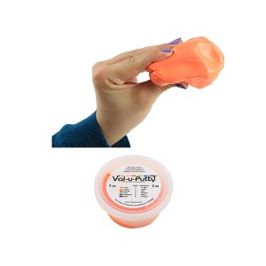 Alternative view of Masas tipo Theraputty pack 6 unid.