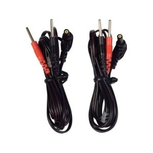 Cables Conector Tens (Par)
