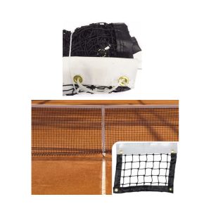 Alternative view of Red de tenis oficial