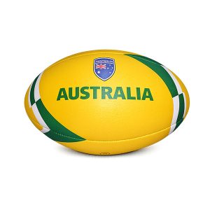 Balón de Rugby