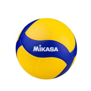 Alternative view of Balón vóleybol Mikasa VS123W-SL