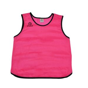Peto deportivo femenino