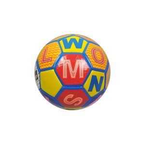 Alternative view of Balón Playsoft 15 cms
