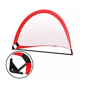 Alternative view of Arco fútbol plegable pequeño 82 cms