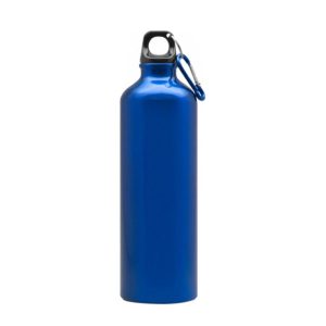 Botella aluminio 750 cc.