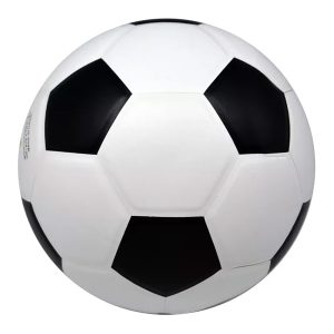 Alternative view of Balón Fútbol Welstar Pro22 #5 y #4