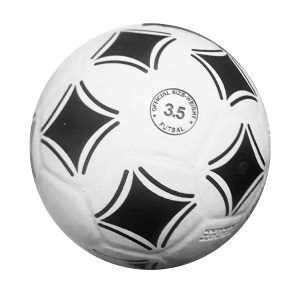 Alternative view of Balón Baby - Futsal 3.5 Welstar