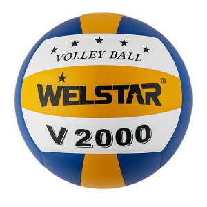 Balón Vóleybol Welstar Plus 2000
